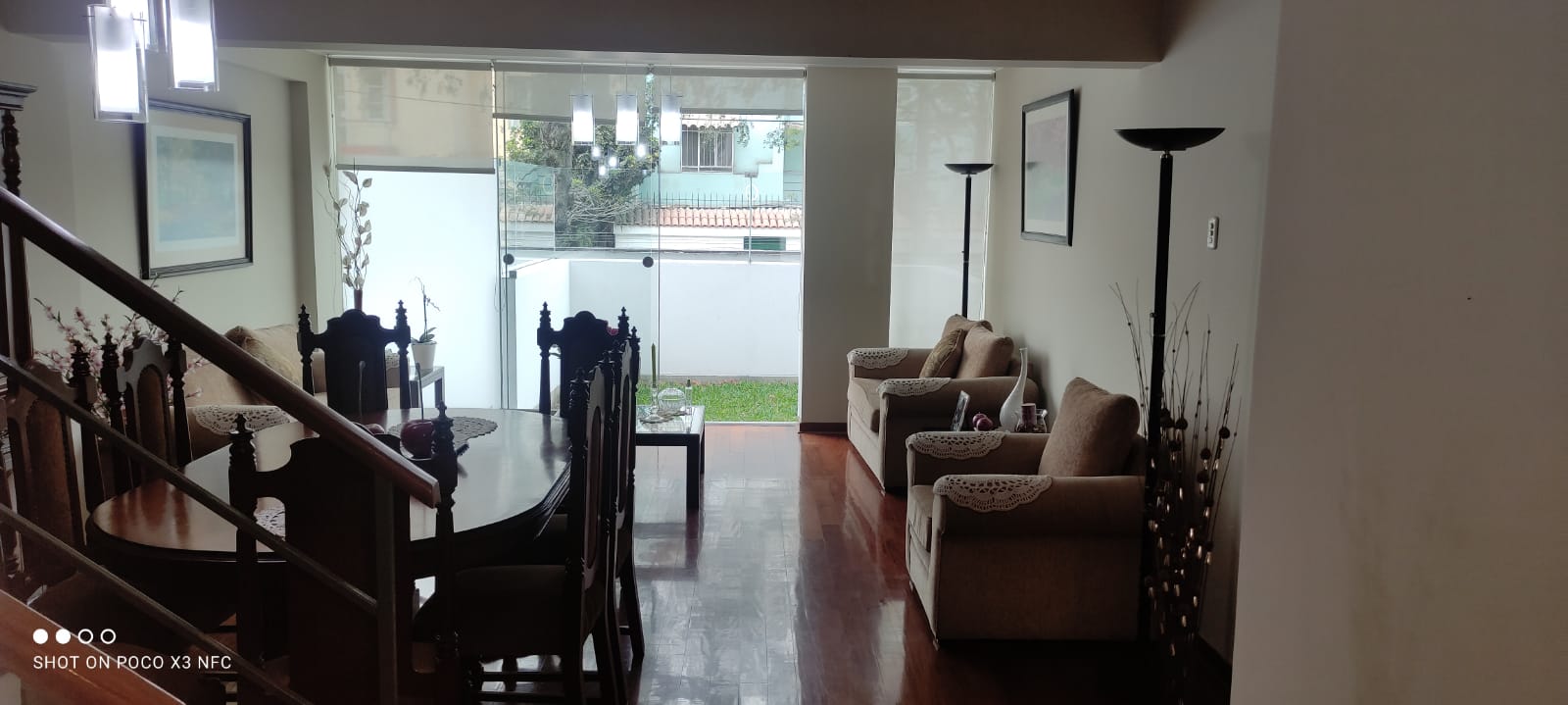  DUPLEX EN MIRAFLORES ..SAN ANTONIO                                                                                               